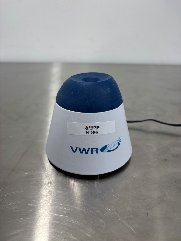 Image of VWR Mini Vortex Mixer